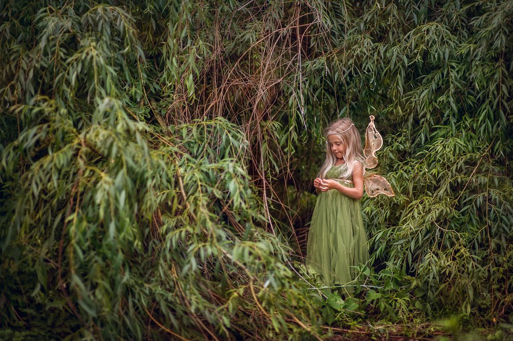 Photograph by Лина Фонарева