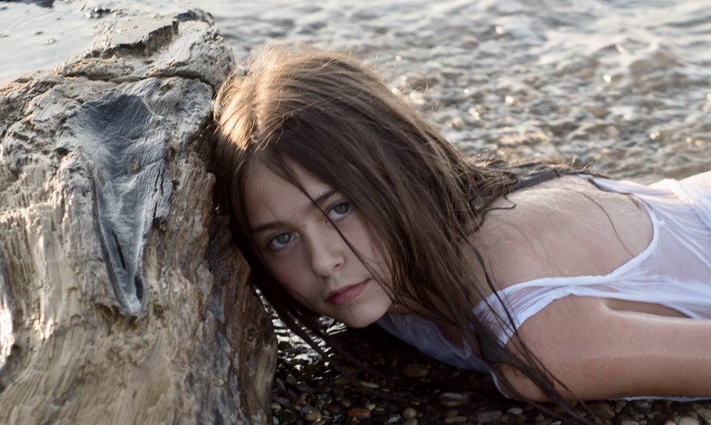 Photograph by Евгения Куристова