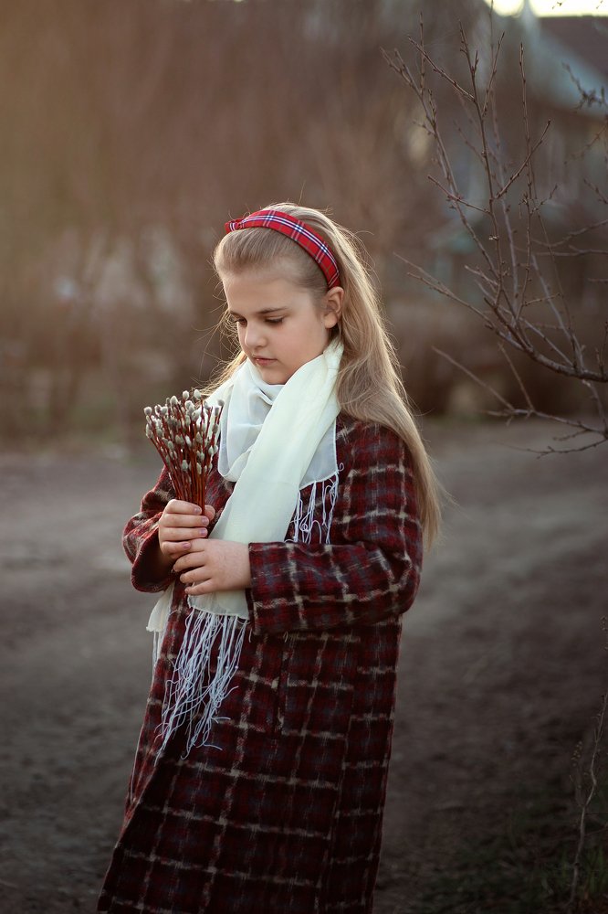 Photograph by Мария Немолот