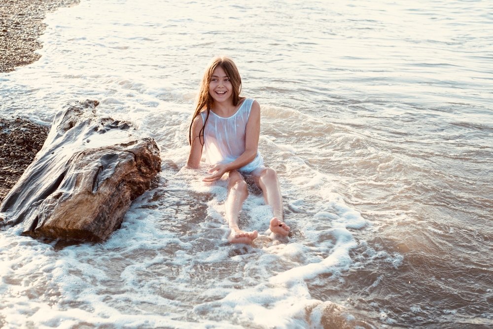 Photograph by Евгения Куристова