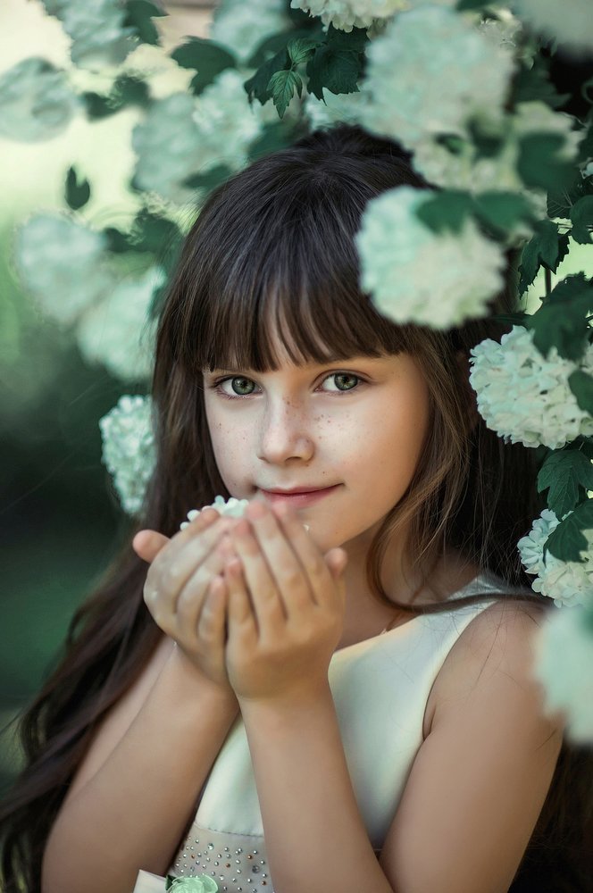 Фотография автора Юлия Лебедева