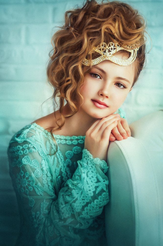 Фотография автора Юлия Лебедева