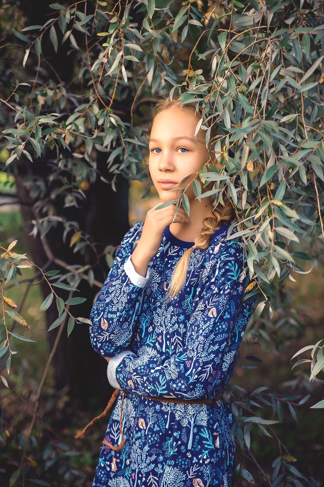 Photograph by Анна Цыплакова