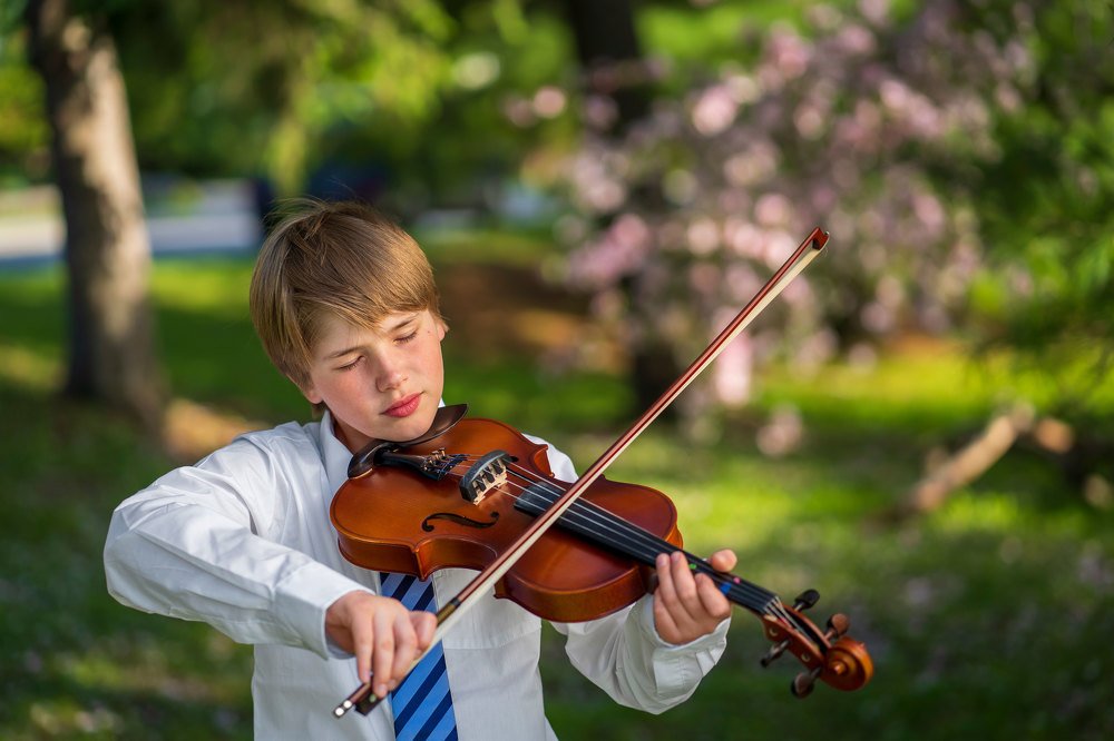 Photograph by Alla Cherry