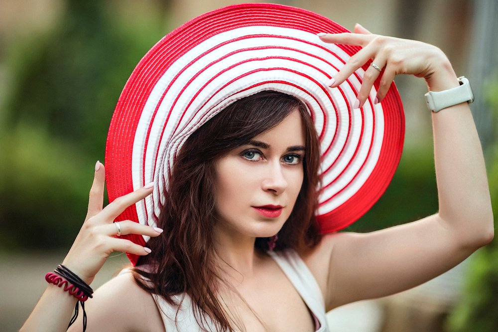 Фотография автора Юлия Лебедева