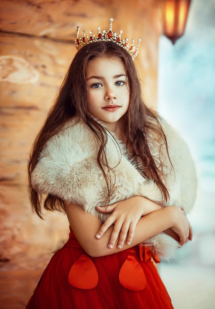 Фотография автора Юлия Лебедева