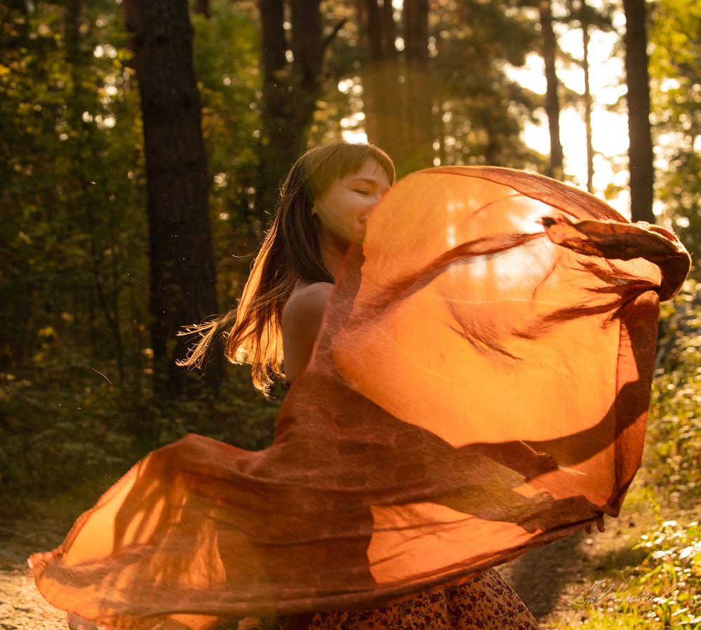 Photograph by Лев Кирьянов