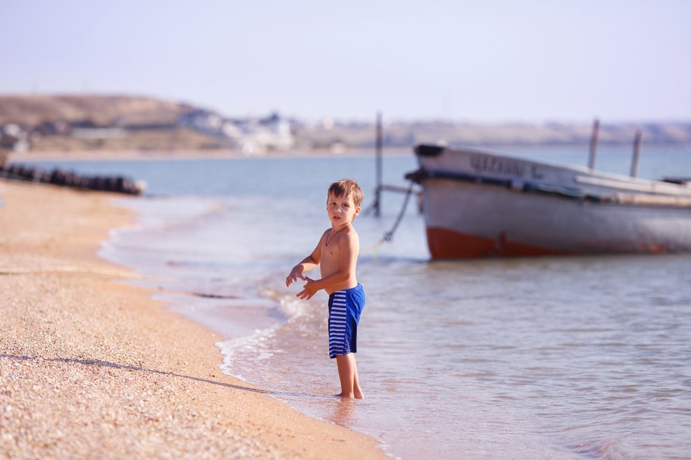 Photograph by Татьяна Толстая