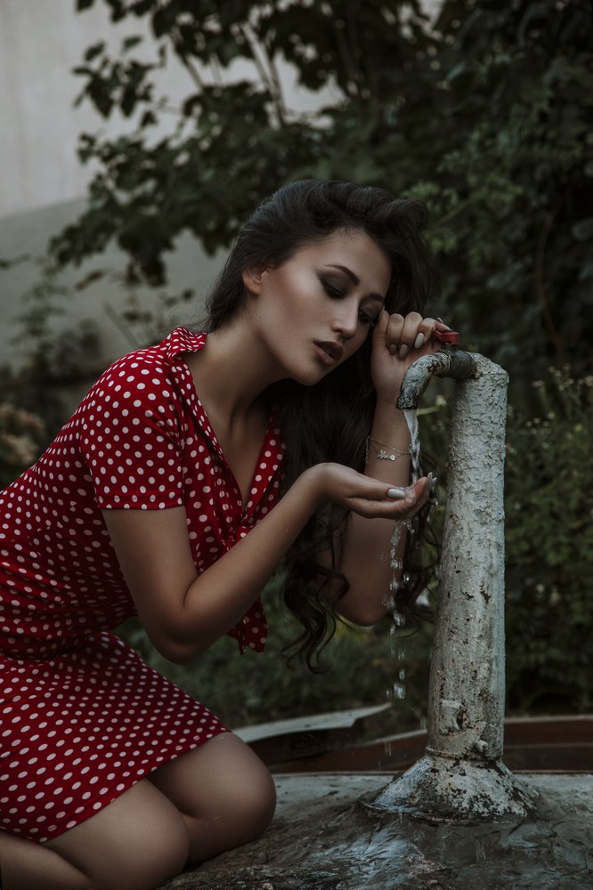 Photograph by Татьяна Дзиконская