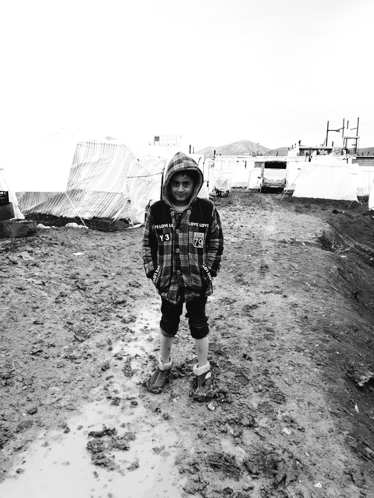 Photograph by Yahya Kakapour