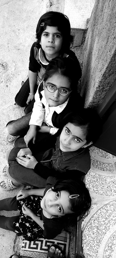 Photograph by Yahya Kakapour