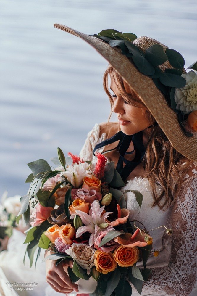 Photograph by Яна Семенченко