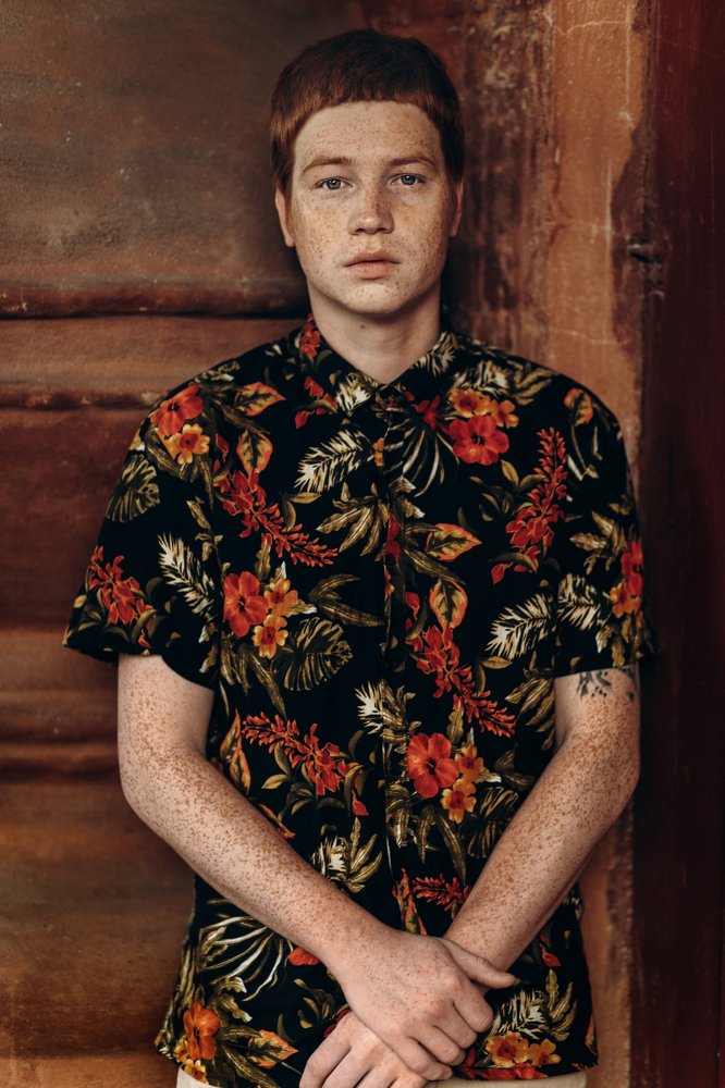 Photograph by Алина Квитка