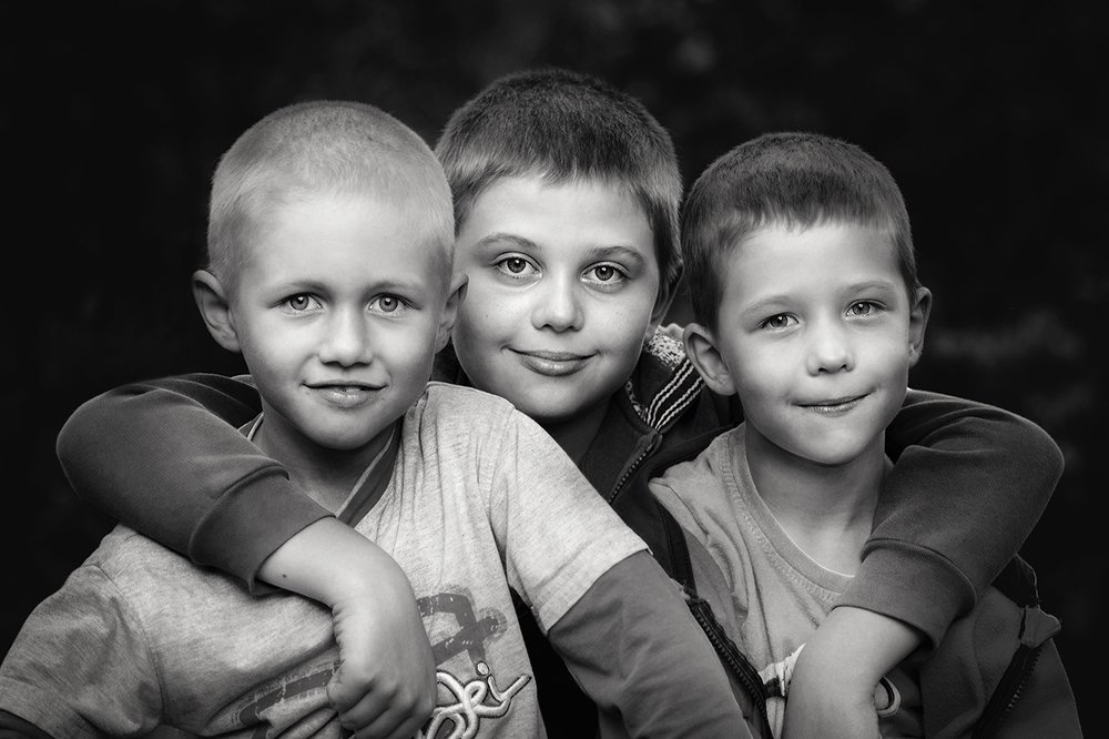 Photograph by Алексей Леухин