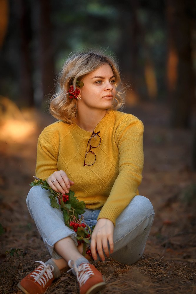 Photograph by Елена Власова