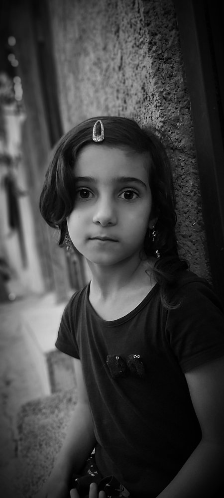 Photograph by Yahya Kakapour