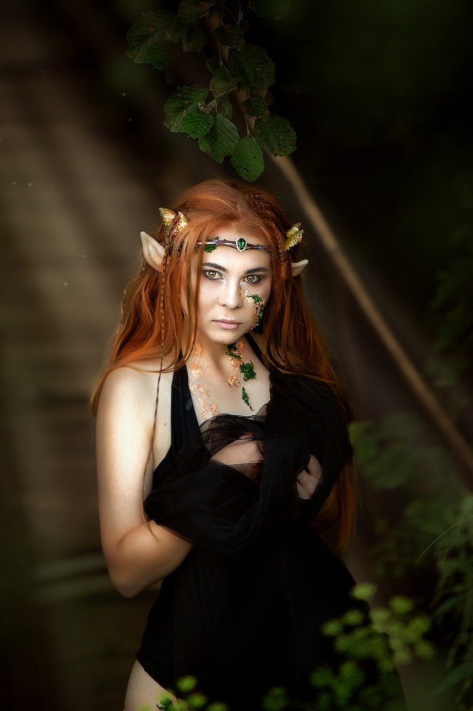 Фотография автора Татьяна Иванова