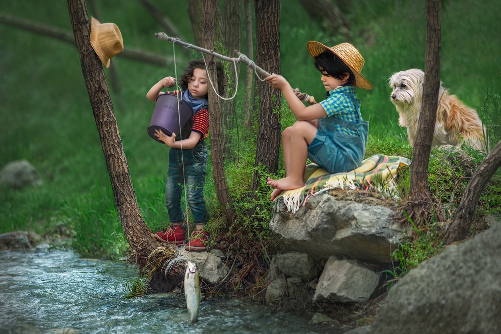 Фотография автора Ela Fatehi