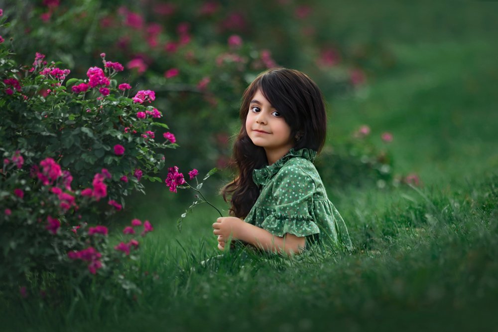 Фотография автора Ela Fatehi