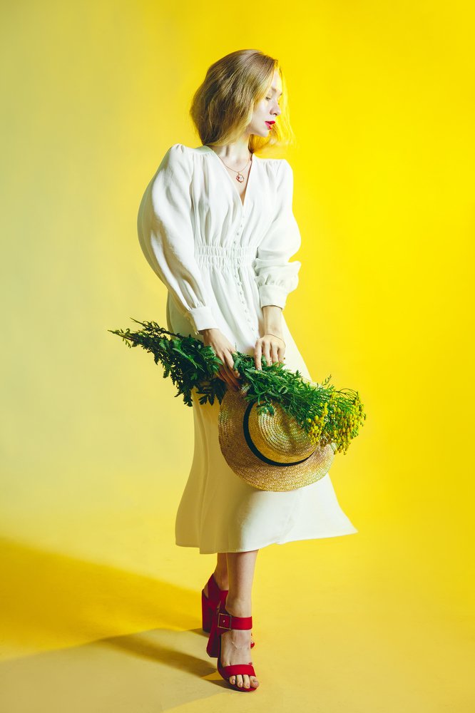 Photograph by Ксения Чебиряк