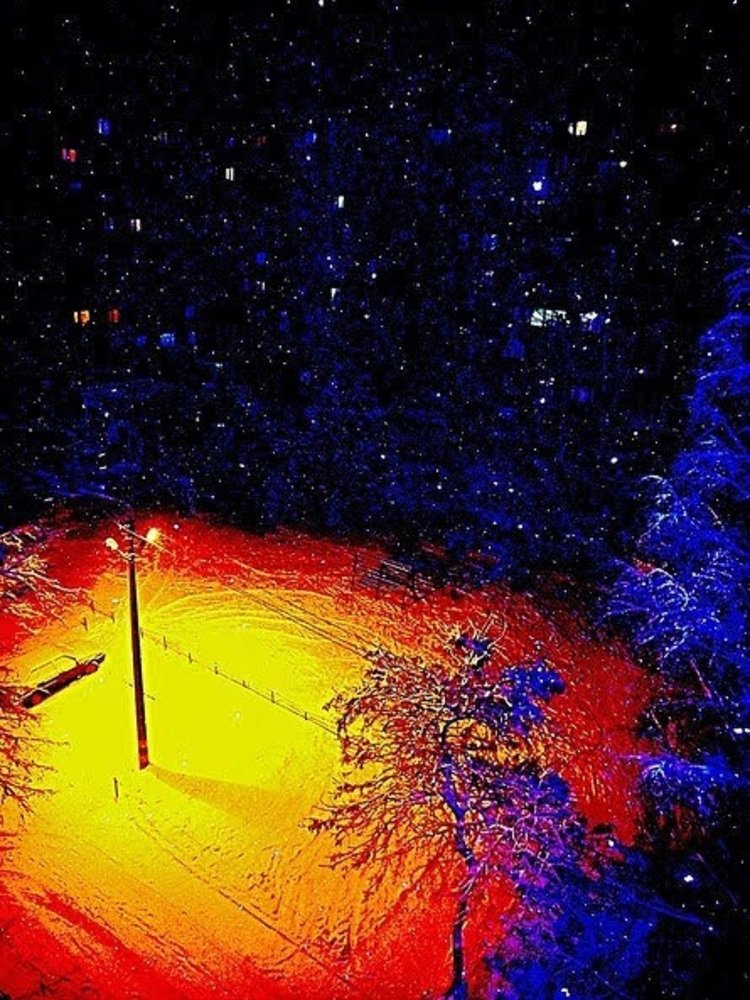 Photograph by Сергей Воронин