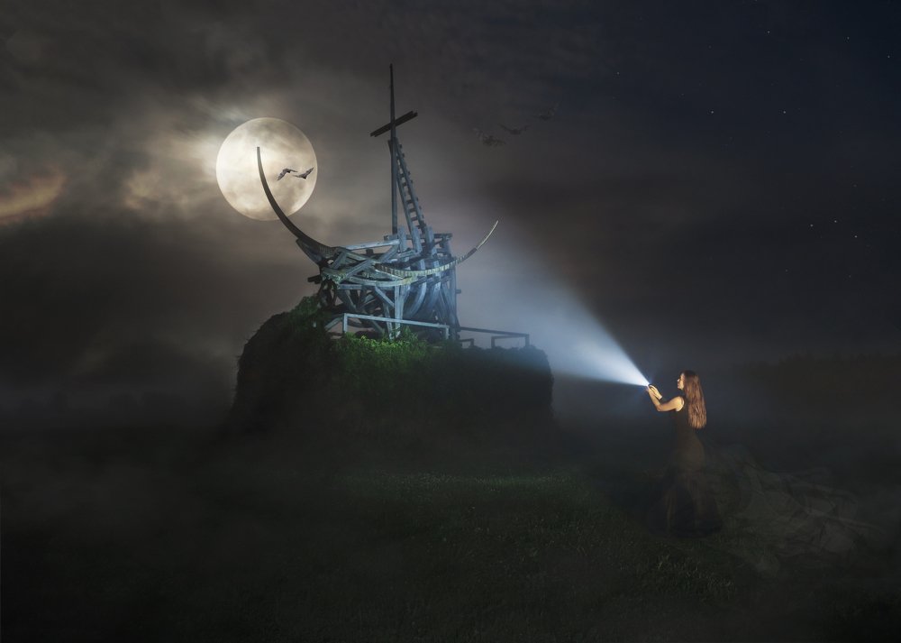 ЗОЛОТОЙ ТЕЛЕЦ