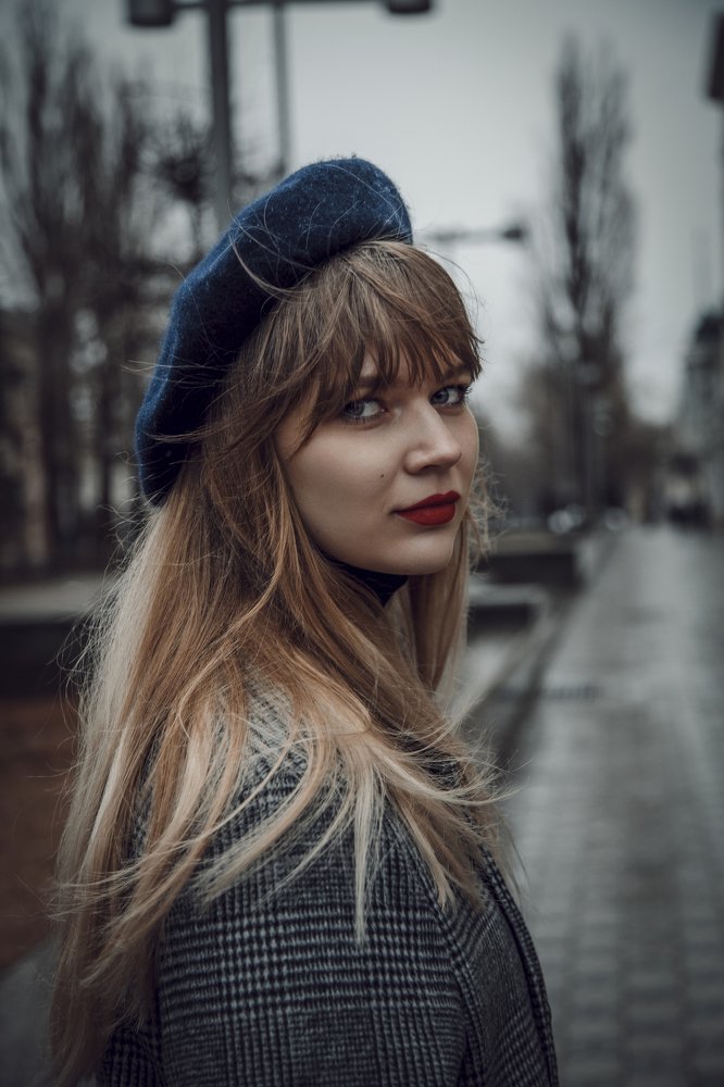 Photograph by Татьяна Дзиконская