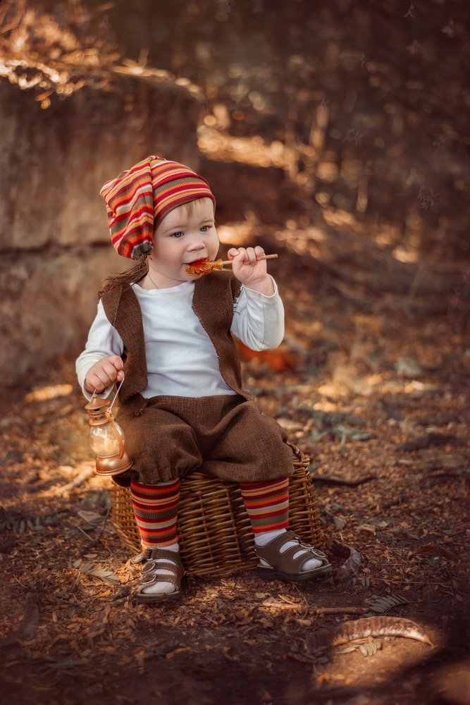 Photograph by ЮЛИЯ