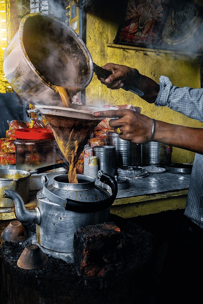 Photograph by Abhinav Chitransh