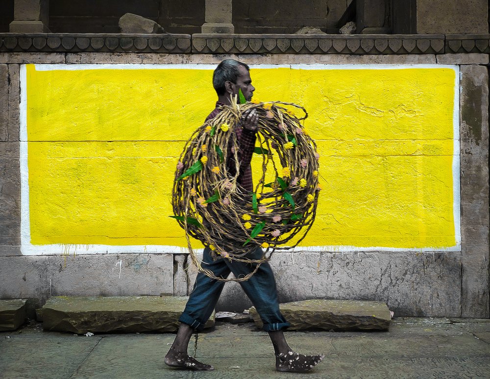 Photograph by Abhinav Chitransh