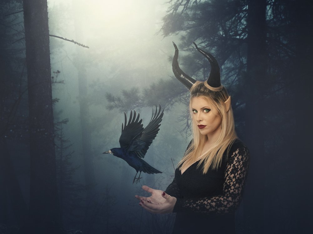 Photograph by Any Giusto