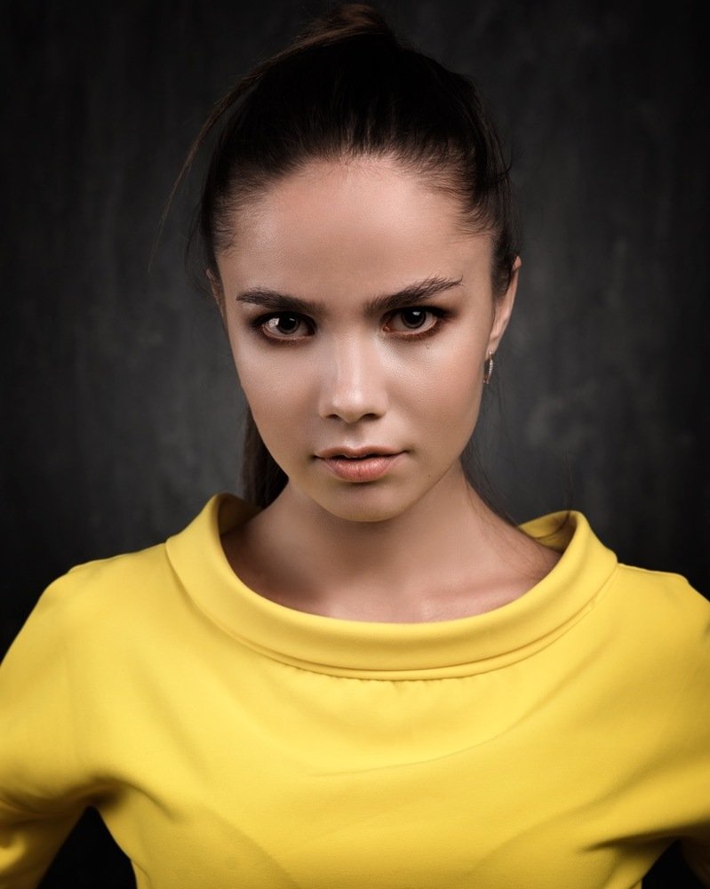 Photograph by Алексей Гурылев