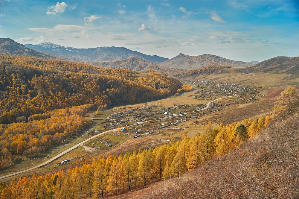 Photograph by Ирина Секачева