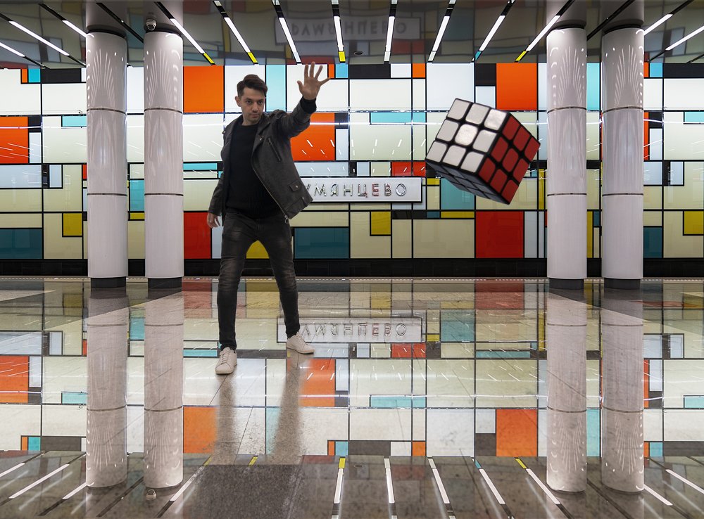 Photograph by Ашот Григорян