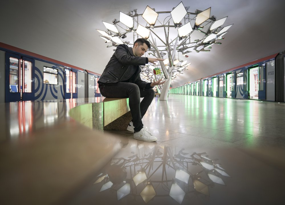 Photograph by Ашот Григорян