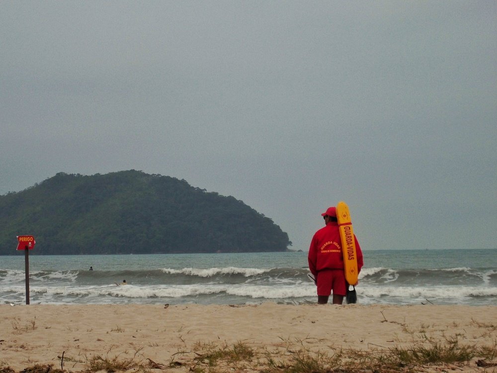 Photograph by EDUARDO DE CARVALHO