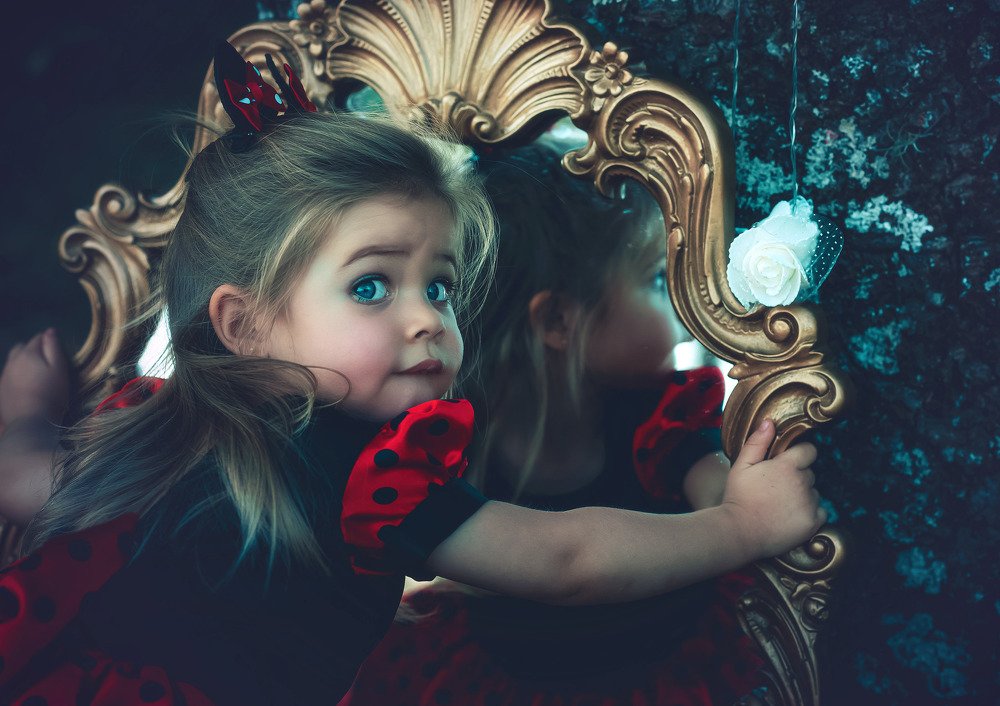 Photograph by Claudia Mori