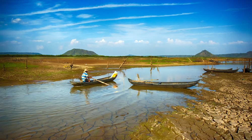 Photograph by Hà Thạnh
