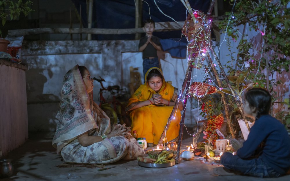 Фотография автора pramod malviya