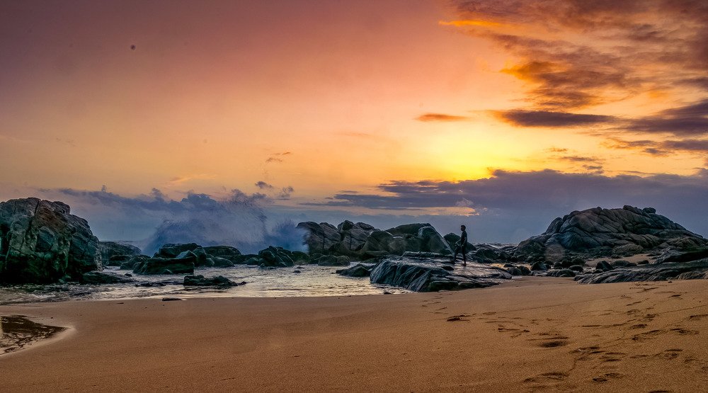 Photograph by Ravinatha Goonawardena