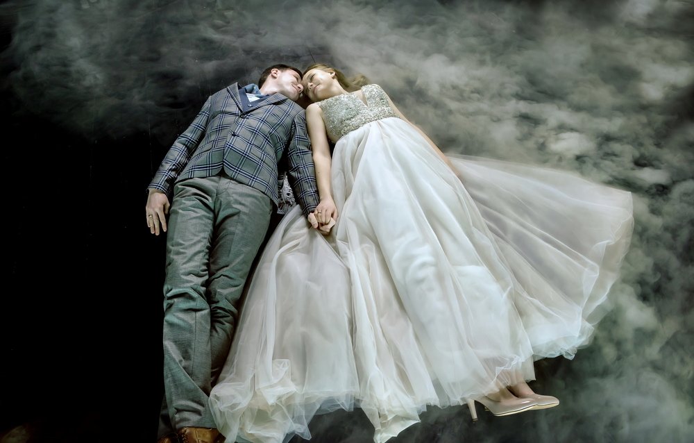 Photograph by Олег Русинович