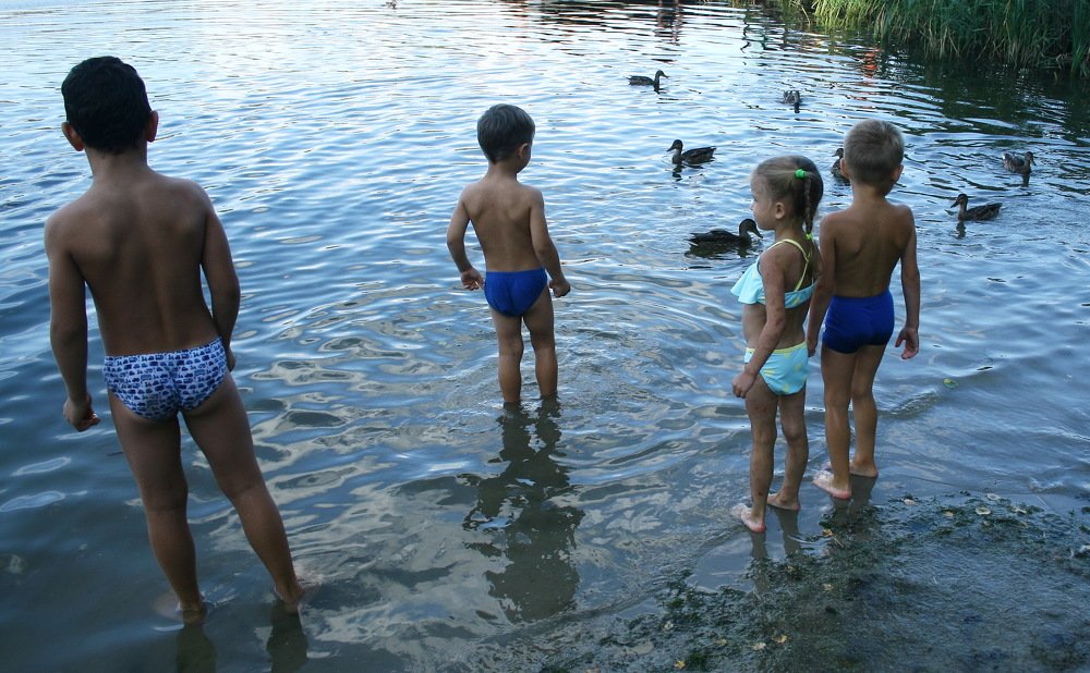 Photograph by Владимир Сафронов