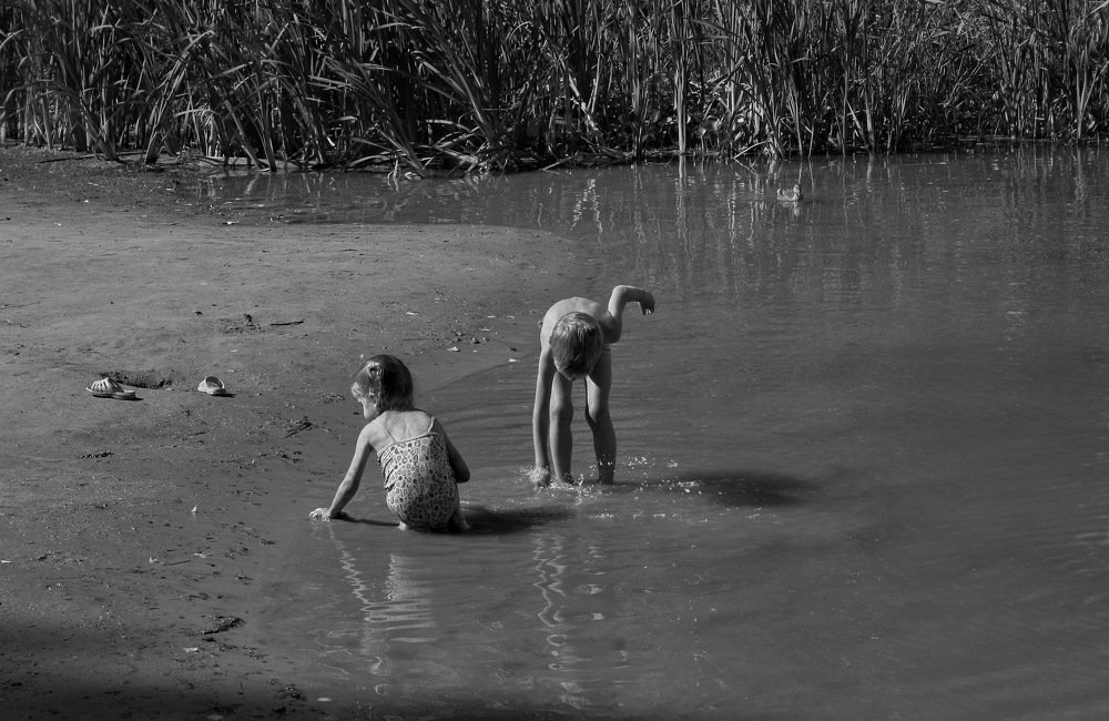 Photograph by Владимир Сафронов