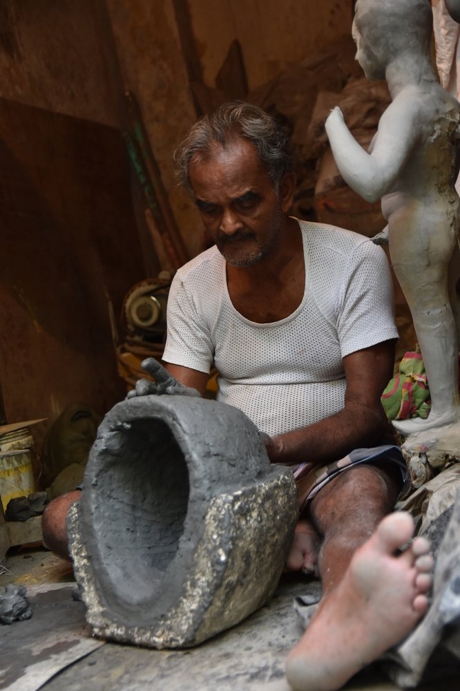 Photograph by Papiya Das