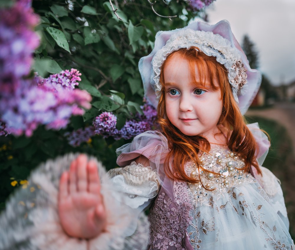 Фотография автора Дарья Шевченко