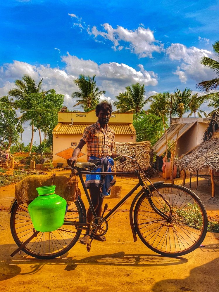 Photograph by Gobinaath Moorthy