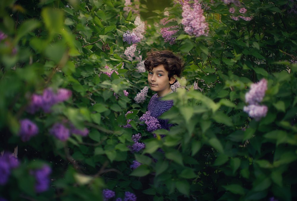 Photograph by Екатерина Крыга