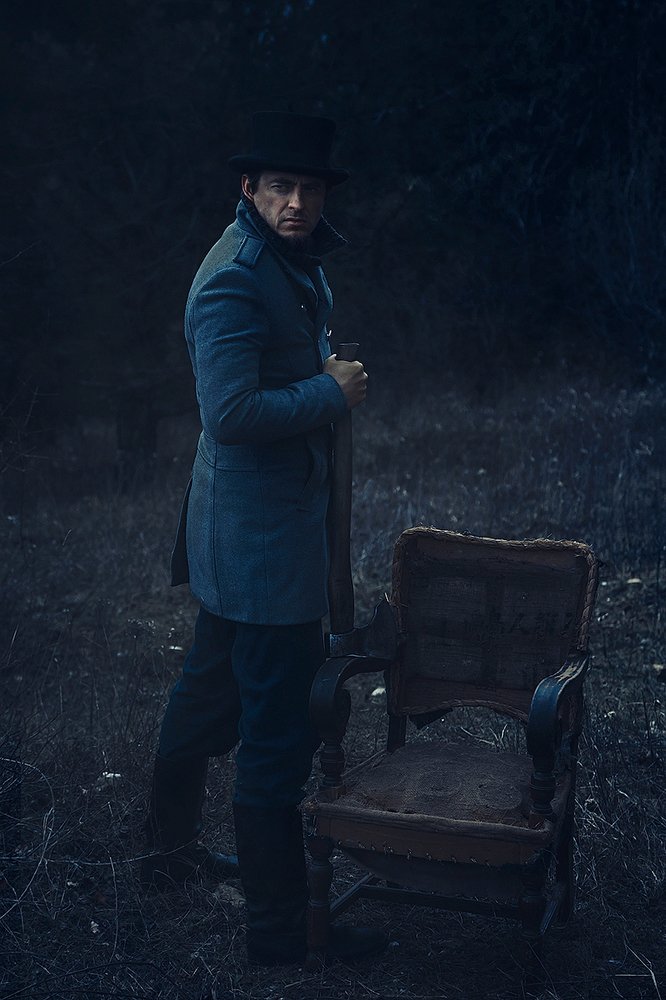 Photograph by Лена Чериот