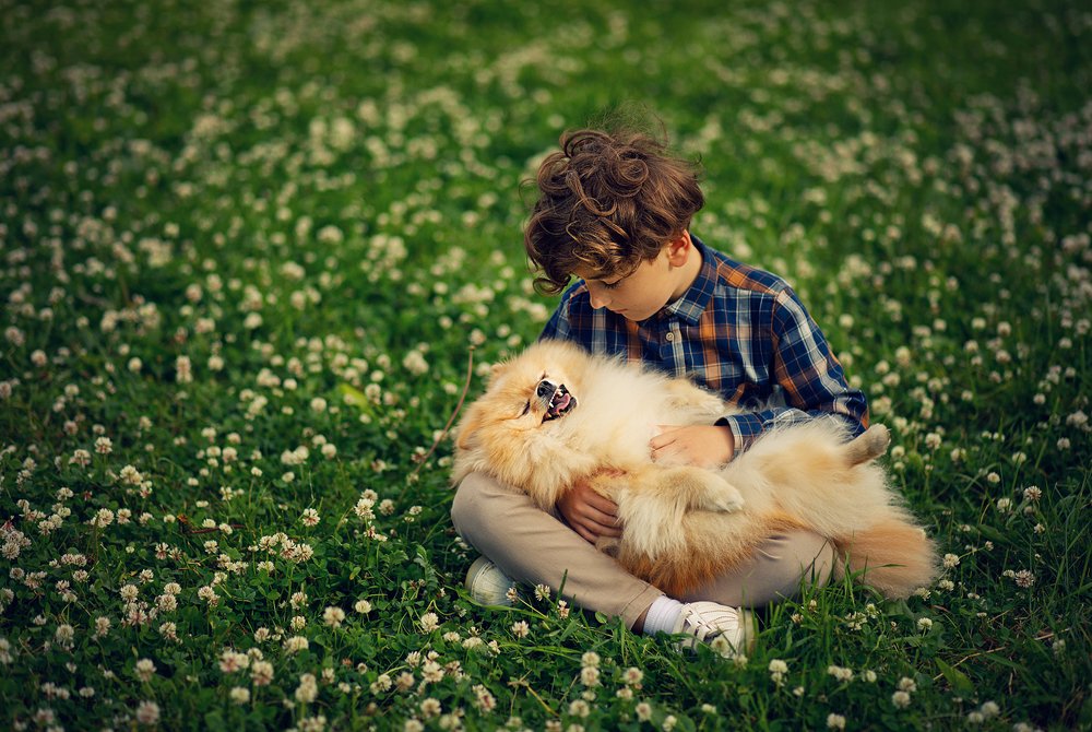 Photograph by Екатерина Крыга