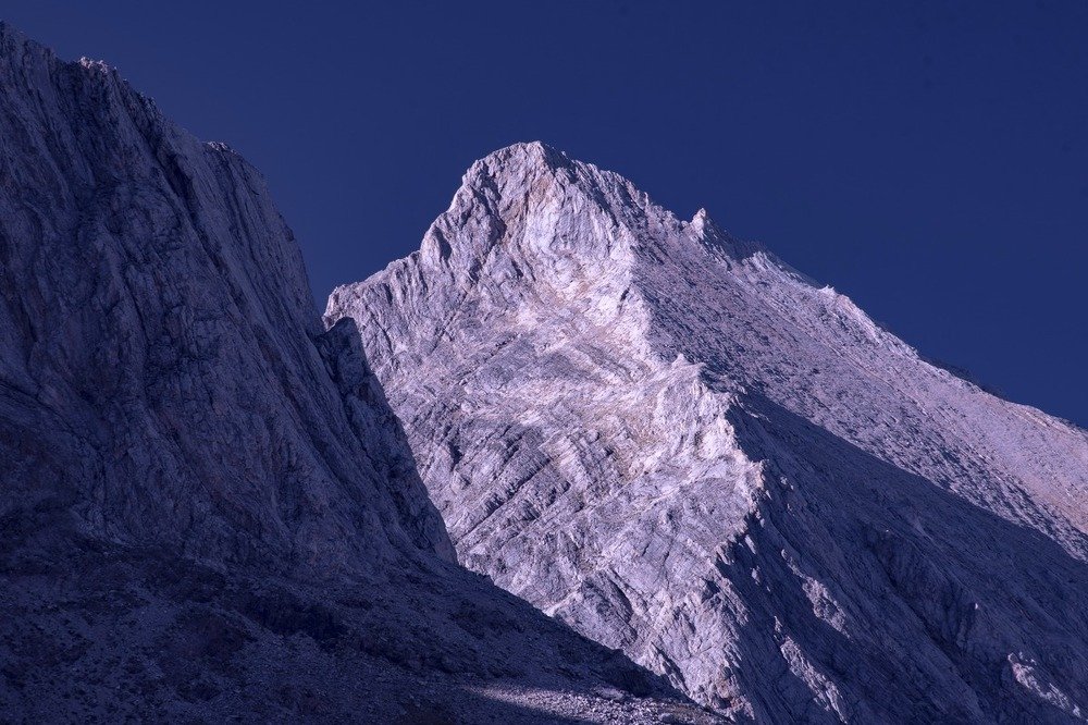 Небесные горы